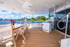 Buy a SERENITY 2008 at Shestakov Yacht Sales