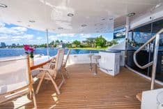 the best price on SERENITY 116