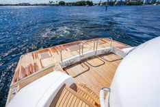 best yacht sales deals SERENITY