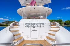 SERENITY 116