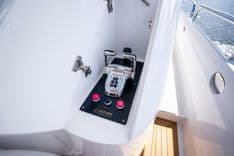 best yacht sales deals SERENITY 2008