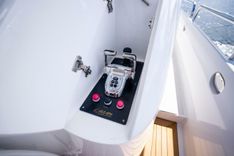 best yacht sales deals SERENITY 2008