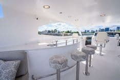 Buy a yacht SERENITY