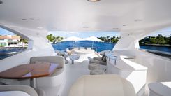 Buy a SERENITY 116 at Shestakov Yacht Sales