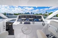 Buy a SERENITY 116 at Shestakov Yacht Sales