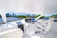 best yacht sales deals SERENITY 116