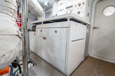 best yacht sales deals SERENITY - Lazzara