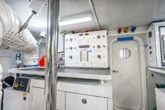 best yacht sales deals SERENITY - Lazzara