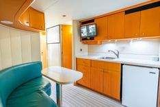 SERENITY - Lazzara yacht sale