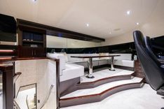 Стоимость яхты RENNEGADE 125