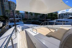 RENNEGADE - WESTPORT