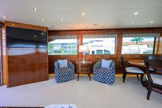 Buy a yacht SAPPHIRE 2009