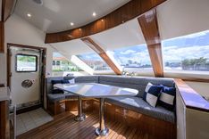 best yacht sales deals SAPPHIRE 72