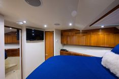 best yacht sales deals SAPPHIRE Enclosed Bridge