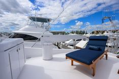 Buy a yacht SAPPHIRE 72