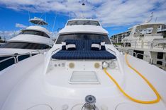 Buy a SAPPHIRE 72 at Shestakov Yacht Sales