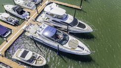 Стоимость яхты NO NAME 68 Predator