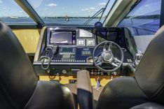 Стоимость яхты NO NAME 68