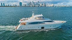 best yacht sales deals Noral - Ferretti Yachts