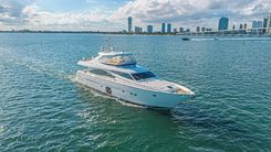 best yacht sales deals Noral