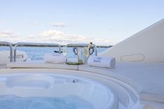 best yacht sales deals Noral - Ferretti Yachts