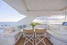 Buy a yacht Noral 830