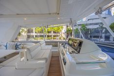 Noral - Ferretti Yachts