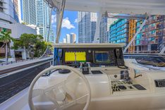 Buy a Noral 830 at Shestakov Yacht Sales