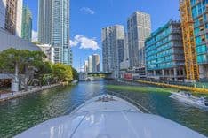 Buy a Noral 830 at Shestakov Yacht Sales