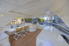 best yacht sales deals Noral 2011