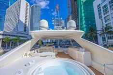 Buy a Noral - Ferretti Yachts at Shestakov Yacht Sales