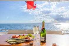 Buy a yacht Noral - Ferretti Yachts