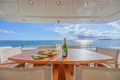 Buy a Noral - Ferretti Yachts at Shestakov Yacht Sales