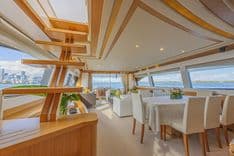 Noral 2011 yacht sale