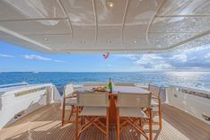 Buy a yacht Noral 85