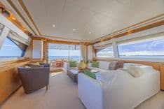 Noral - Ferretti Yachts