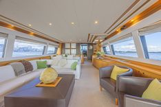 Noral - Ferretti Yachts yacht sale