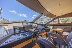 Noral - Ferretti Yachts price