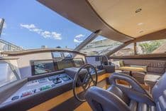 Buy a yacht Noral 830