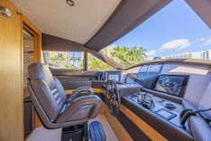best yacht sales deals Noral 85