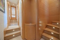 best yacht sales deals Noral 85