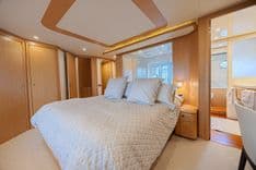 Noral - Ferretti Yachts price