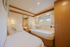 best yacht sales deals Noral 2011