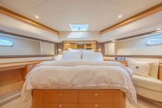 Buy a Noral - Ferretti Yachts at Shestakov Yacht Sales