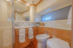 Buy a yacht Noral - Ferretti Yachts