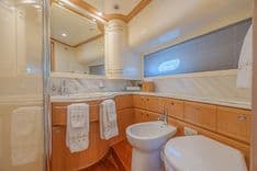 Buy a Noral - Ferretti Yachts at Shestakov Yacht Sales