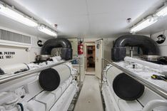 Noral 2011 yacht sale