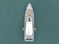 Buy a yacht ECLIPSE Black Shiver 160