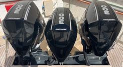 Купить яхту JEMAB 43 в Shestakov Yacht Sales