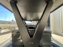 Купить яхту JEMAB Venom 44 в Shestakov Yacht Sales